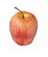 Artificial 7cm Jonagold Apple
